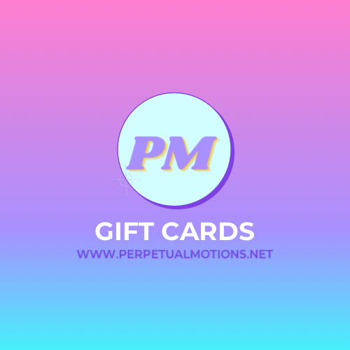 Gift cards