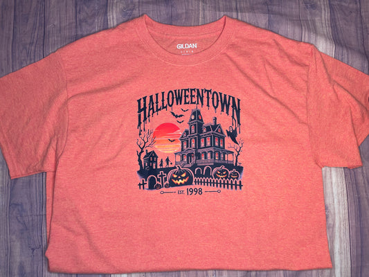 Halloween Town