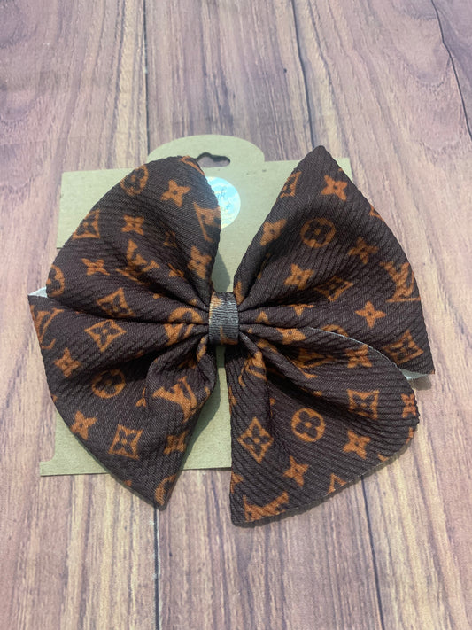 Brown LV