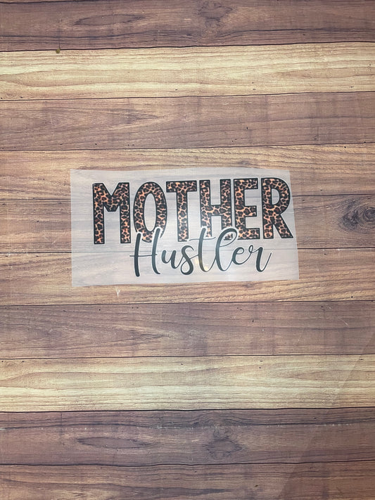 Mother Hustler