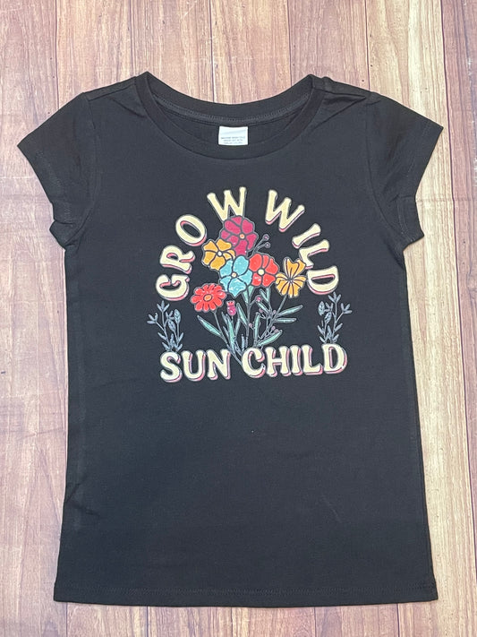 Sun child