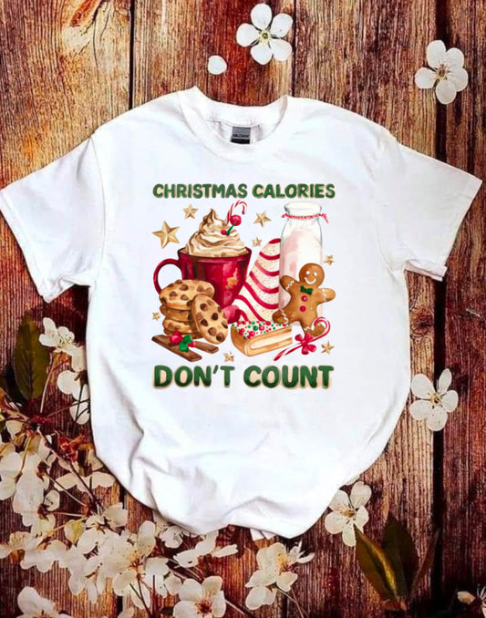 Christmas Calories